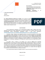 564-2010 Juzg Sayula Designación de La Albacea, Nombra Abogados