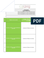 Matriz Legal