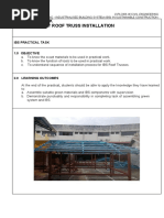 Practical Task - Topic 4 Ibs Component Installation