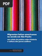 Povos Migrantes