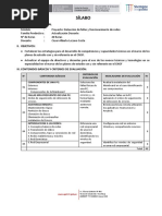 01 SÍLABO - Soporte Técnico y Operaciones de Centros de Cómputo