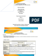 Anexo 4 - Impresion Diagnóstica en El Campo Educativo ...