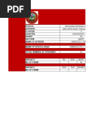 Diagnostic Consolidation Template Adviser and School