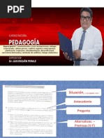 Capacitacion Pedagogia