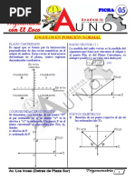 Angulos en Posicion Normal II