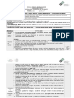 1° CUADERNILLO SEMANAL DEL 15 Al 18 de FEBRERO