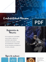 Contabilidad Varios Sectores