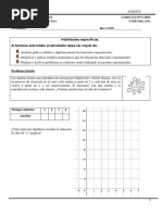 Folleto de Función Exponencial