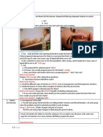 Sample 2 - 5es - LE Math 6 Transdisciplinary Approach