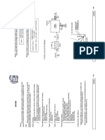 Industrial Drying Lecture & Applied Problems