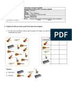 Pictogramas