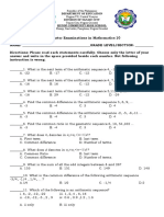 G10 Q1 Periodical Test 2022-2023