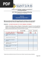 Adjusting Entries Part 1