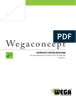 Wegaconcept