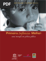 Primeira Infância Melhor - Uma Inovação em Política Pública 2007