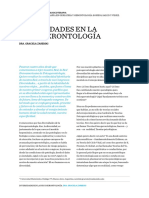 Diversidades en La Psicogerontología (GRACIELA ZAREBSKI) PDF