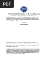 Revisar el Decreto 59-05 de la Promoción de la salud, ¿cuáles son los beneficios de su aplicación para que mejoren las acciones de promoción de la salud?, partiendo de que "La promoción de la salud es uno de los pilares para sostener el modelo sanitario planteado por la Ley 42-01"Decreto 59-05.