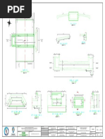 Geometria BOXCOULVERT