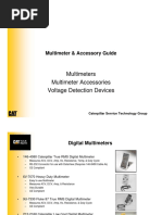 Multimeter & Accessory Guide