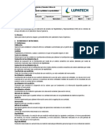 14-02-303 Procedimiento Repetibilidad y Reproducibilidad