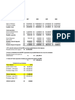 Tarea 3 Planificacion Financiera