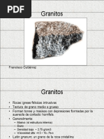 Granitos