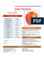 FichaTecnica Autocebantes GS 63910000A1