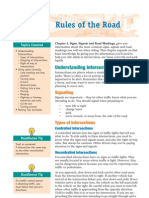 RoadSense For Riders Rules of The Road MV2076