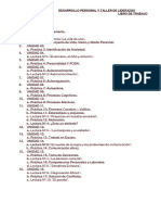 SPSU-862 - LIBRO DE TRABAJO. Tarea