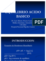 Equilibrio Acido Basico Luis Alberto Alvarez Carmona