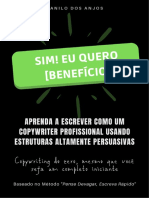 Sim! Eu Quero (BENEFÍCIO) - O Livro de C Opy 1.0 R PDF