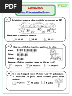 ECE 2022 Matemática