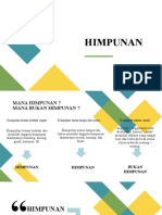 Himpunan Pt. 1 (Adinda)