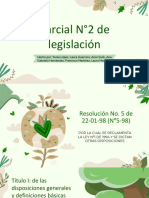 Legislación