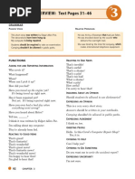 Side by Side Extra Teacher's Guide Level 4