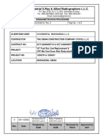 IXAR-OXY-TOCO-DM-43 Rev. 0