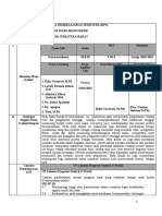 Revisi RPS Kewirausahaan - Mku 2019