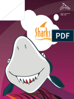 Sharks Workbook en