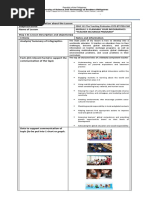 Module 3 - Planning Your Infographics