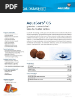 Aquacs Dse C0904