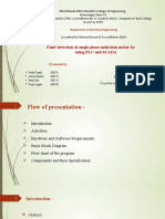 Protection of IM (Group No.04) - ACT 456