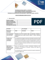 Matemáticas Ciclo IV Fase 3