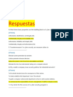 Test - Post Curso IC32 - Respuestas