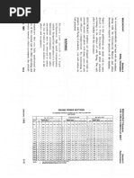 V35 Tables