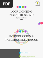 Clase 1 - Introducción A Tableros Electricos