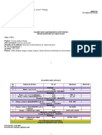 Latina Calendaristica+unitati, Module