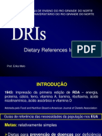 Dri 2014