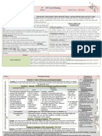 4th MS Yearly Planning 2022 2023 Mrs Aoufi