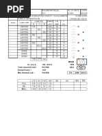 24.3 A 30.4 A Total Connected Load 19.5 KVA Demand Factor 0.81 Max. Demand Load 15.8 KVA TCL 6290 6272.5 Ib Icb