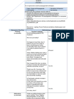 Lesson Plan Template